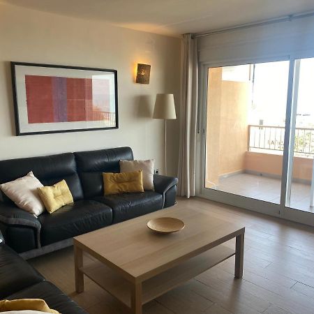 Albamar Frontline Beach Apartment 3 Bedrooms Fuengirola Dış mekan fotoğraf