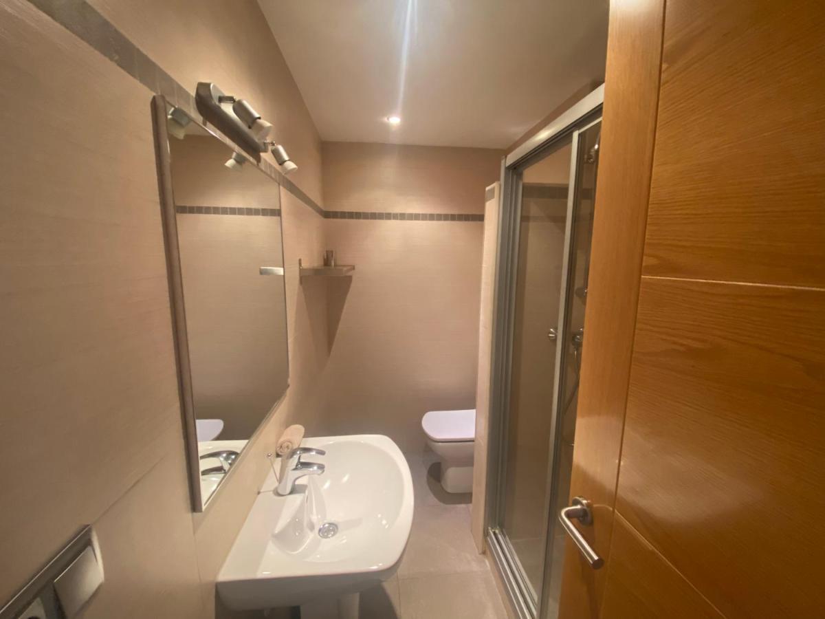 Albamar Frontline Beach Apartment 3 Bedrooms Fuengirola Dış mekan fotoğraf