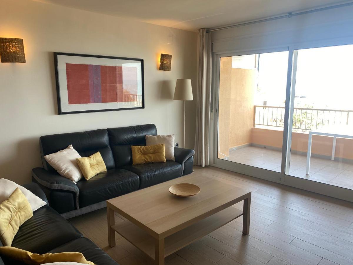 Albamar Frontline Beach Apartment 3 Bedrooms Fuengirola Dış mekan fotoğraf