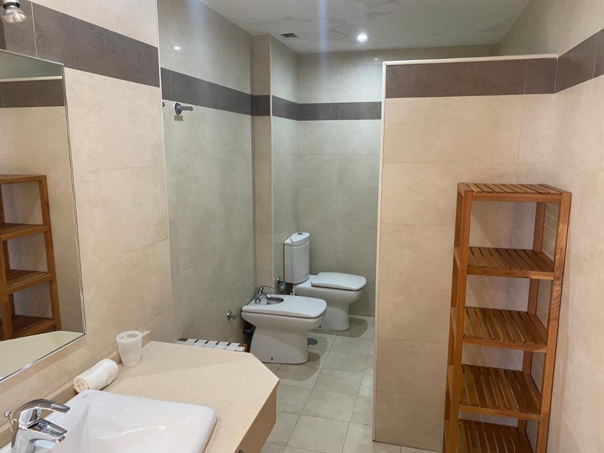 Albamar Frontline Beach Apartment 3 Bedrooms Fuengirola Dış mekan fotoğraf